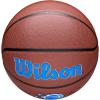 image:imageWILSON NBA Team Alliance Basketballs  Size 7295Orlando Magic New Version