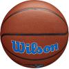 image:imageWILSON NBA Team Alliance Basketballs  Size 7295Orlando Magic Original Version