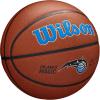 image:imageWILSON NBA Team Alliance Basketballs  Size 7295Orlando Magic Original Version