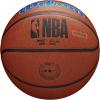 image:imageWILSON NBA Team Alliance Basketballs  Size 7295Philadelphia 76ers