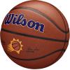 image:imageWILSON NBA Team Alliance Basketballs  Size 7295Phoenix Suns