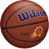 image:imageWILSON NBA Team Alliance Basketballs  Size 7295Phoenix Suns