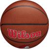 image:imageWILSON NBA Team Alliance Basketballs  Size 7295Portland Trailblazers