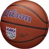 image:imageWILSON NBA Team Alliance Basketballs  Size 7295Sacramento Kings