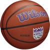 image:imageWILSON NBA Team Alliance Basketballs  Size 7295Sacramento Kings