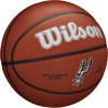 image:imageWILSON NBA Team Alliance Basketballs  Size 7295San Antonio Spurs