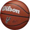 image:imageWILSON NBA Team Alliance Basketballs  Size 7295San Antonio Spurs
