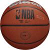 image:imageWILSON NBA Team Alliance Basketballs  Size 7295San Antonio Spurs