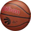 image:imageWILSON NBA Team Alliance Basketballs  Size 7295Toronto Raptors
