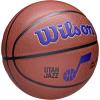 image:imageWILSON NBA Team Alliance Basketballs  Size 7295Utah Jazz New Version