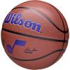 image:imageWILSON NBA Team Alliance Basketballs  Size 7295Utah Jazz New Version