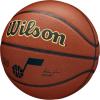 image:imageWILSON NBA Team Alliance Basketballs  Size 7295Utah Jazz Original Version