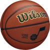 image:imageWILSON NBA Team Alliance Basketballs  Size 7295Utah Jazz Original Version