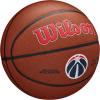 image:imageWILSON NBA Team Alliance Basketballs  Size 7295Washington Wizards