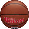 image:imageWILSON NBA Team Alliance Basketballs  Size 7295Washington Wizards
