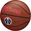 image:imageWILSON NBA Team Alliance Basketballs  Size 7295Washington Wizards