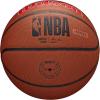 image:imageWILSON NBA Team Alliance Basketballs  Size 7295Washington Wizards