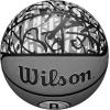 image:imageWILSON NBA Team Graffiti Basketballs  Size 7295Brooklyn Nets