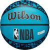 image:imageWILSON NBA Team Graffiti Basketballs  Size 7295Charlotte Hornets