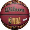 image:imageWILSON NBA Team Graffiti Basketballs  Size 7295Cleveland Cavaliers