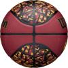 image:imageWILSON NBA Team Graffiti Basketballs  Size 7295Cleveland Cavaliers