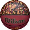 image:imageWILSON NBA Team Graffiti Basketballs  Size 7295Cleveland Cavaliers