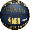 image:imageWILSON NBA Team Graffiti Basketballs  Size 7295Indiana Pacers