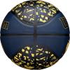 image:imageWILSON NBA Team Graffiti Basketballs  Size 7295Indiana Pacers
