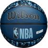 image:imageWILSON NBA Team Graffiti Basketballs  Size 7295Memphis Grizzlies