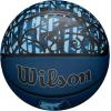 image:imageWILSON NBA Team Graffiti Basketballs  Size 7295Memphis Grizzlies