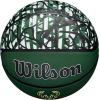 image:imageWILSON NBA Team Graffiti Basketballs  Size 7295Milwaukee Bucks