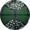 image:imageWILSON NBA Team Graffiti Basketballs  Size 7295Milwaukee Bucks