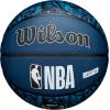 image:imageWILSON NBA Team Graffiti Basketballs  Size 7295Minnesota Timberwolves