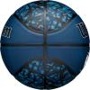 image:imageWILSON NBA Team Graffiti Basketballs  Size 7295Minnesota Timberwolves
