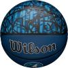 image:imageWILSON NBA Team Graffiti Basketballs  Size 7295Minnesota Timberwolves