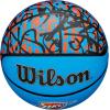 image:imageWILSON NBA Team Graffiti Basketballs  Size 7295Oklahoma City Thunder