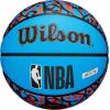 image:imageWILSON NBA Team Graffiti Basketballs  Size 7295Oklahoma City Thunder