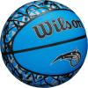 image:imageWILSON NBA Team Graffiti Basketballs  Size 7295Orlando Magic