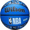 image:imageWILSON NBA Team Graffiti Basketballs  Size 7295Orlando Magic New Version