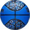image:imageWILSON NBA Team Graffiti Basketballs  Size 7295Orlando Magic New Version