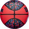image:imageWILSON NBA Team Graffiti Basketballs  Size 7295Philadelphia 76ers
