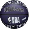 image:imageWILSON NBA Team Graffiti Basketballs  Size 7295Phoenix Suns