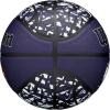 image:imageWILSON NBA Team Graffiti Basketballs  Size 7295Phoenix Suns