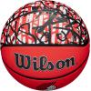 image:imageWILSON NBA Team Graffiti Basketballs  Size 7295Portland Trailblazers