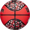image:imageWILSON NBA Team Graffiti Basketballs  Size 7295Portland Trailblazers