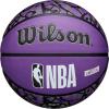 image:imageWILSON NBA Team Graffiti Basketballs  Size 7295Sacramento Kings