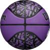 image:imageWILSON NBA Team Graffiti Basketballs  Size 7295Sacramento Kings