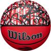 image:imageWILSON NBA Team Graffiti Basketballs  Size 7295Toronto Raptors
