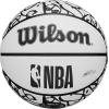 image:imageWILSON NBA Team Graffiti Basketballs  Size 7295Utah Jazz