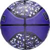 image:imageWILSON NBA Team Graffiti Basketballs  Size 7295Utah Jazz New Version